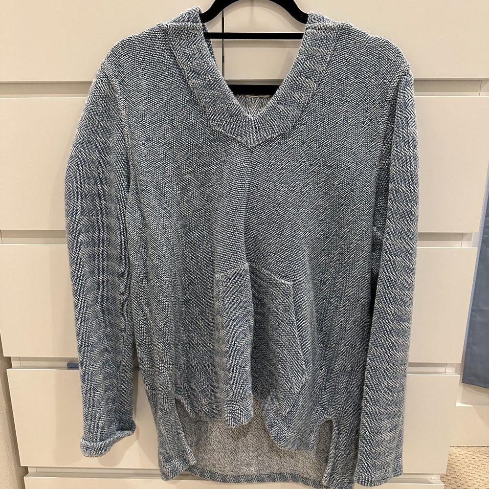 Faherty Beach Sweater